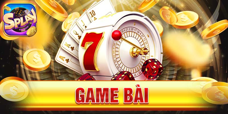 Game bài Splay: Đỉnh Cao Thể Thao Điện Tử